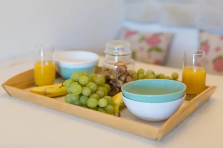 Vila Blue Dondola - Krk, Hrvatski otoci