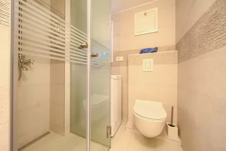 Vila Blue Dondola - Krk, Hrvatski otoci