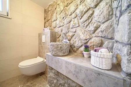 Vila Blue Dondola - Krk, Hrvatski otoci