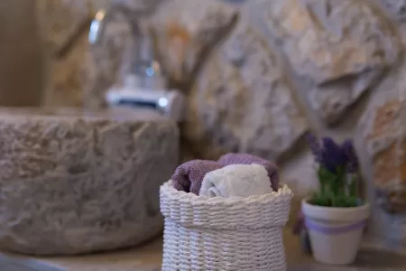 Vila Blue Dondola - Krk, Hrvatski otoci