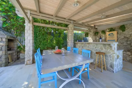 Vila Blue Dondola - Krk, Hrvatski otoci