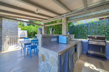 Vila Blue Dondola - Krk, Hrvatski otoci