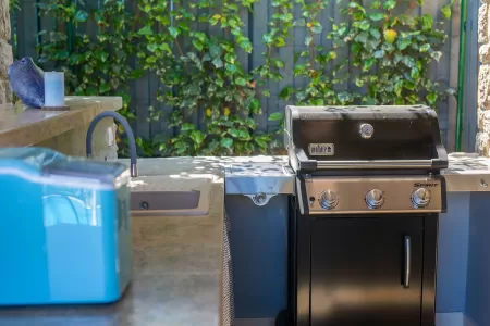 Vila Blue Dondola - Krk, Hrvatski otoci