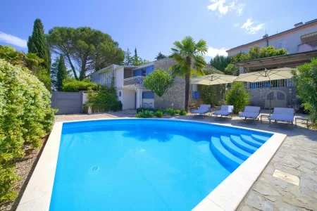 Villa Blue Dondola - Krk, Kroatische Inseln