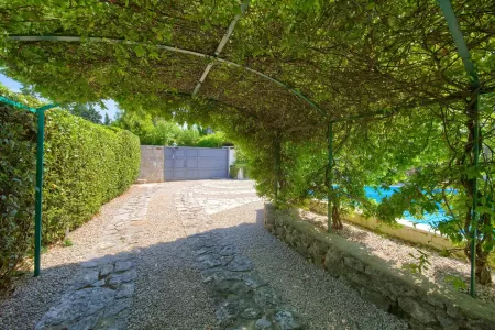 Vila Blue Dondola - Krk, Hrvatski otoci