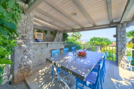 Vila Blue Dondola - Krk, Hrvatski otoci