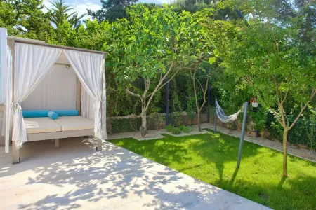 Vila Blue Dondola - Krk, Hrvatski otoci