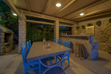 Villa Blue Dondola - Krk, Kroatische Inseln