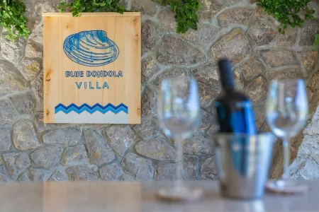 Vila Blue Dondola - Krk, Hrvatski otoci