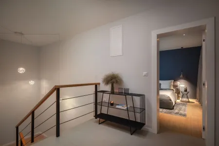 Vila Blue Horizon 1 - Šibenik, Dalmacija