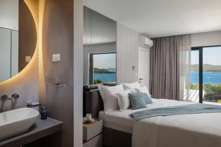 Vila Blue Horizon 1 - Šibenik, Dalmacija