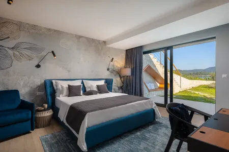 Vila Blue Horizon 1 - Šibenik, Dalmacija