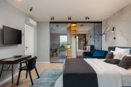 Vila Blue Horizon 1 - Šibenik, Dalmacija
