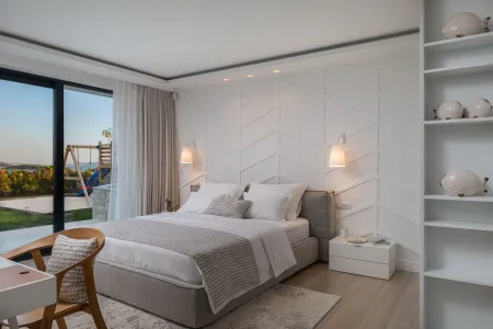 Vila Blue Horizon 1 - Šibenik, Dalmacija