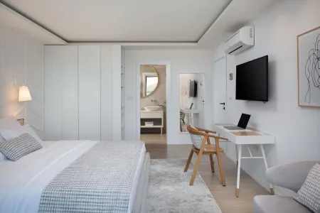 Vila Blue Horizon 1 - Šibenik, Dalmacija
