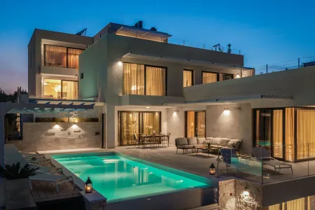 Vila Blue Horizon 1 - Šibenik, Dalmacija