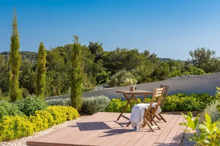 Villa Blue Horizon 2 - Sibenik, Dalmatien
