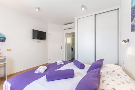 Villa Blue Sky - Brač, Islands