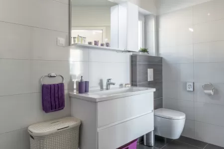 Villa Blue Sky - Brač, Islands