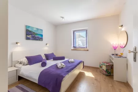 Villa Blue Sky - Brač, Islands