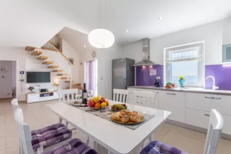 Villa Blue Sky - Brač, Islands