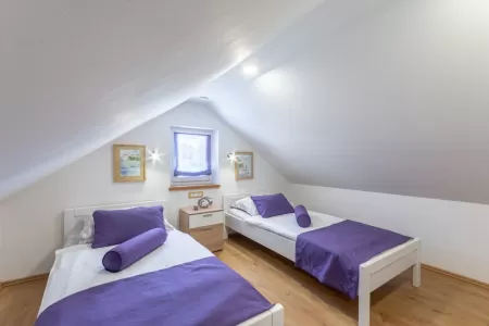 Villa Blue Sky - Brač, Islands