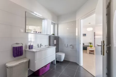 Villa Blue Sky - Brač, Islands