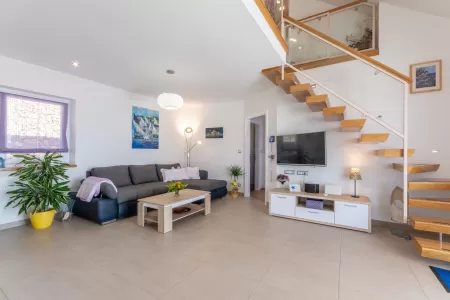 Villa Blue Sky - Brač, Islands