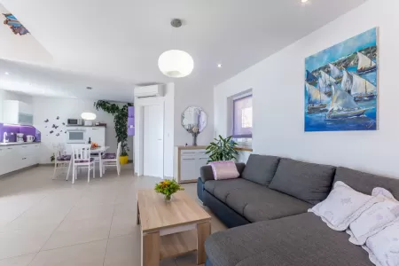 Villa Blue Sky - Brač, Islands