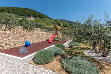 Villa Blue Sky - Brač, Islands