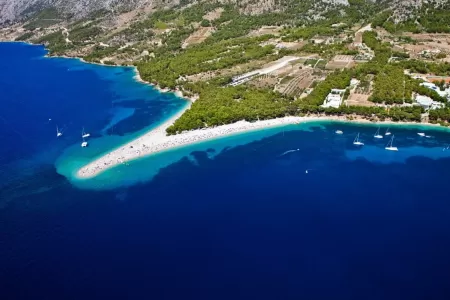 Villa Blue Sky - Brač, Islands