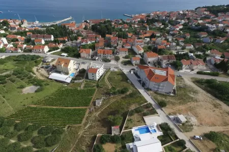 Villa Blue Sky - Brač, Islands