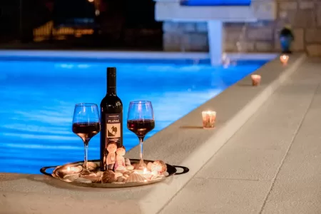 Villa Blue Sky - Brač, Islands