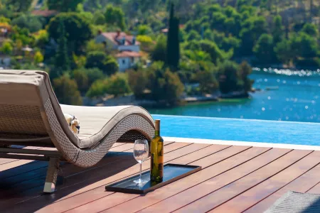 Villa Blue Star of Brač - Brač, Kroatische Inseln