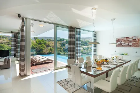 Villa Blue Star of Brač - Brač, Islands