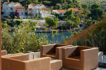Villa Blue Star of Brač - Brač, Kroatische Inseln
