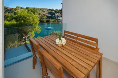 Villa Blue Star of Brač - Brač, Kroatische Inseln
