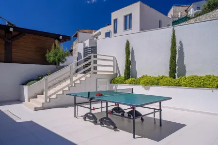 Villa Blue Star of Brač - Brač, Islands