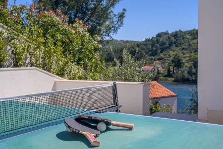 Villa Blue Star of Brač - Brač, Islands