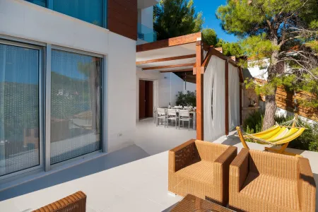 Villa Blue Star of Brač - Brač, Kroatische Inseln