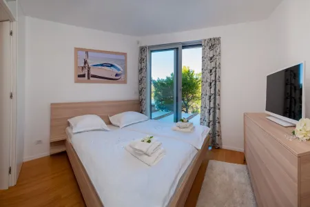 Villa Blue Star of Brač - Brač, Islands