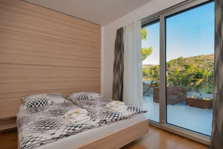 Villa Blue Star of Brač - Brač, Islands