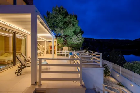 Villa Blue Star of Brač - Brač, Islands