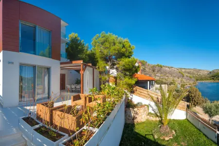 Villa Blue Star of Brač - Brač, Islands