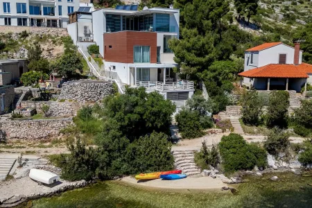 Villa Blue Star of Brač - Brač, Islands