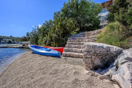 Villa Blue Star of Brač - Brač, Islands