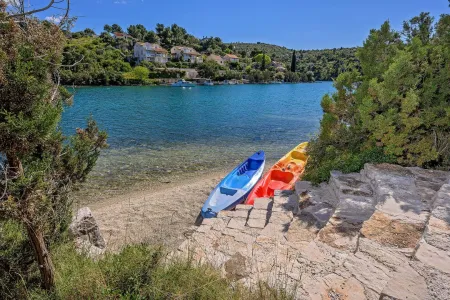 Villa Blue Star of Brač - Brač, Islands