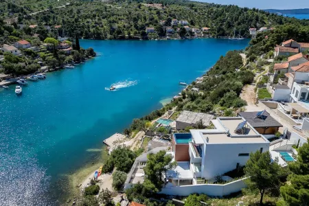 Villa Blue Star of Brač - Brač, Islands