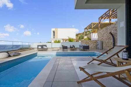 Villa Blue Water A - Split, Dalmatia