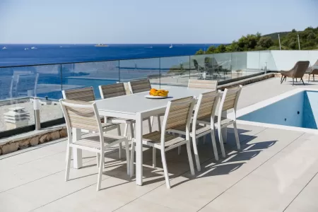 Villa Blue Water A - Split, Dalmatien